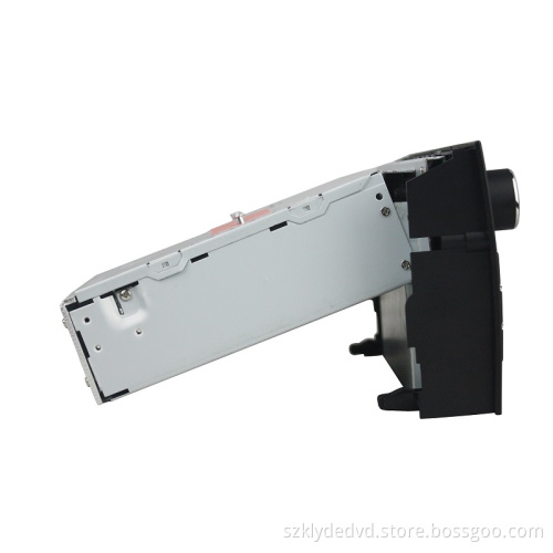Fashion trend single din car multimedia system E90